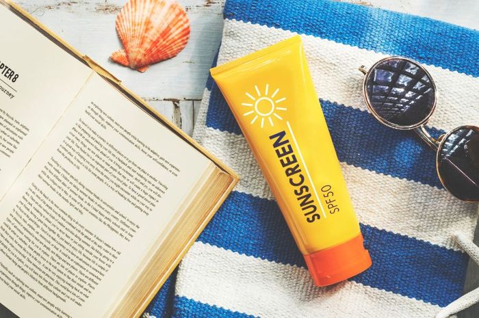 4 Sunscreen Lokal untuk Pelajar, Harga Murah di Bawah Rp50 Ribu! - Stylo
