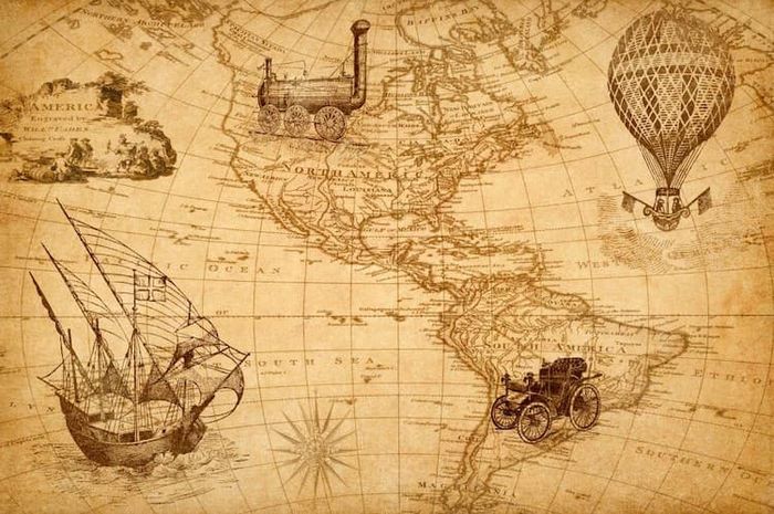 Sejarah sebagai Peristiwa - Pengertian Sejarah Sebagai Peris 20220823030212