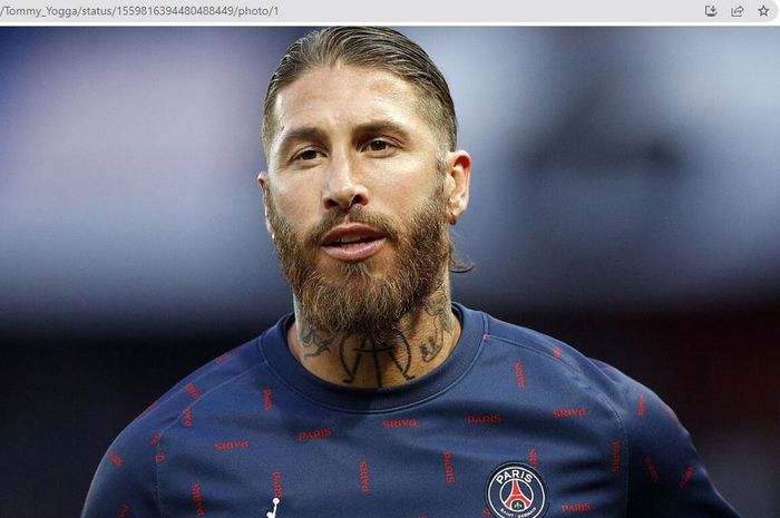 Bek Paris Saint-Germain, Sergio Ramos, telah memutuskan akan hiatus dari dunia sepak bola usai pensiun nantinya.