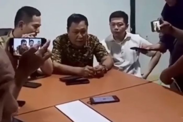 'Apakah Cara Minta Maaf Itu Tulus?' Hotman Paris Punya Cara Jitu Bikin