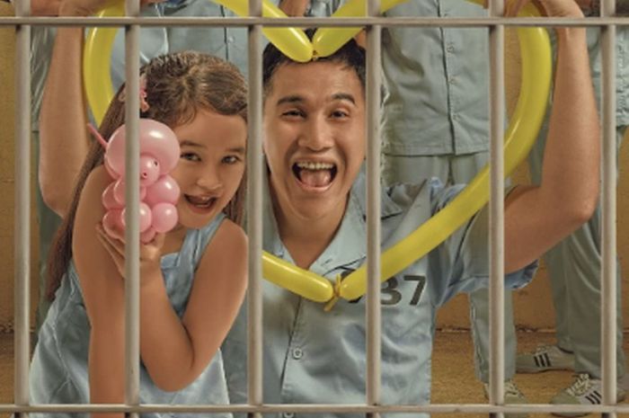 Sinopsis Film Miracle In Cell No Versi Indonesia Yang Akan Tayang