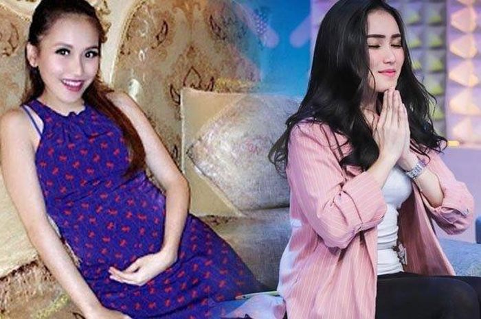 Gegara Hamil Duluan Nekat Pakai Cadar Demi Sembunyikan Perut Buncitnya 