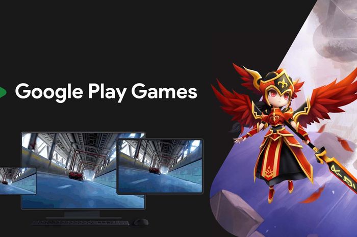Google Play Games memungkinkan game Android berjalan di PC