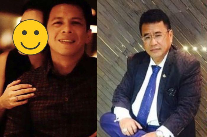 Hotman Paris ungkap artis mantan Ariel NOAH yang pernah jadi asisten pribadinya