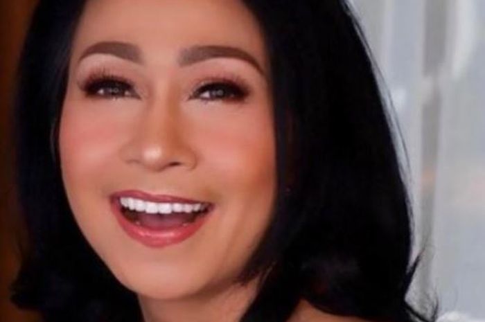 Meski Sibuk Stripping Ikatan Cinta, Dini Vitri Tetap Manfaatkan Waktu