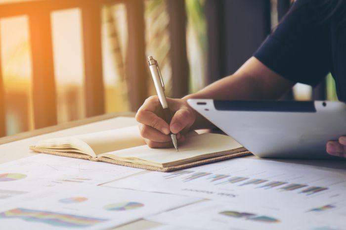 Kata Lain dari Melihat