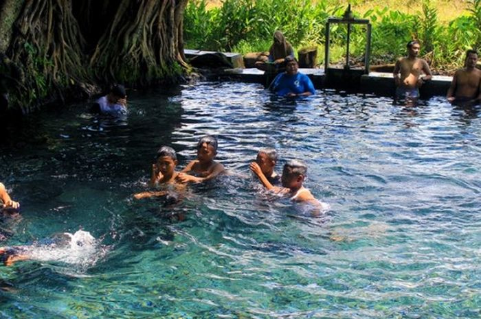 5 Alasan Mengapa Mimpi Berenang di Sungai Bisa Jadi Pertanda Luar Biasa