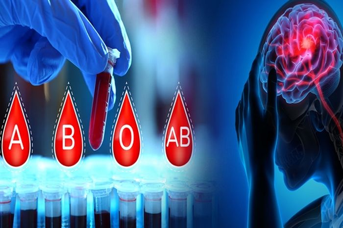 Pakar Temukan 1 Kasus Langka Golongan Darah Tipe P di China 