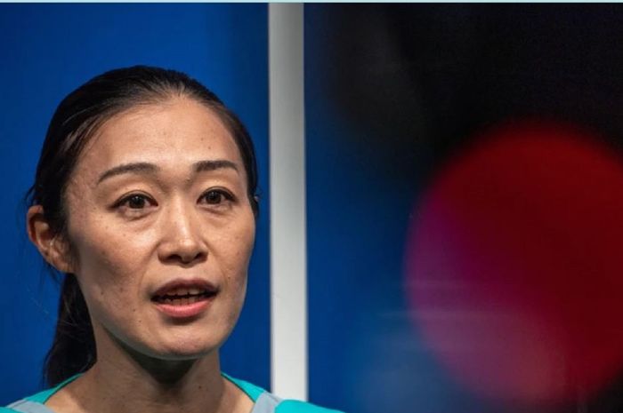 Yoshimi Yamashita akan jadi wasit perempuan pertama asal Jepang yang memimpin pertandingan Piala Dunia pria pada gelaran 2022 di Qatar.