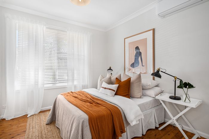 3 Contoh Descriptive Text tentang 'My Favorite Room' dalam Bahasa