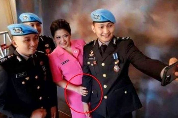 Kriminolog ragu Putri Candrawathi diperkosa Brigadir J karena hubungan mereka konsensual.