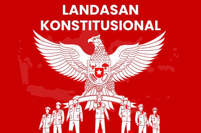 Landasan Konstitusional - Adjar