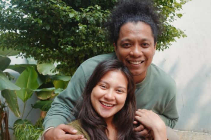 'Cobaan Berat Apa Ini Tuhan', Baru Saja Dikaruniai Buah Hati Pertama