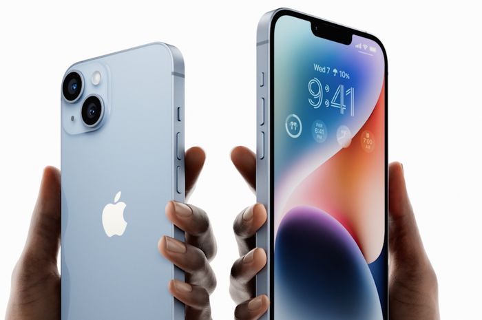 Apple Ungkap Penyebab iPhone 14 Series Bakal Makin Langka di Pasar