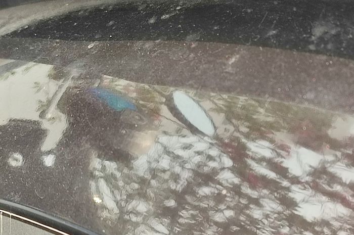 Tips Harian Motor Matic, Cara Cegah Bodi Panuan Setelah Kehujanan