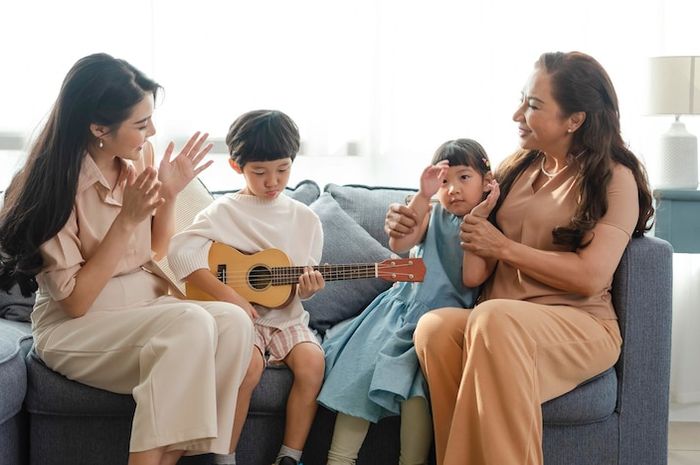 Lirik Lagu Naik Delman, Lagu AnakAnak Populer Ciptaan Ibu Sud  Kids