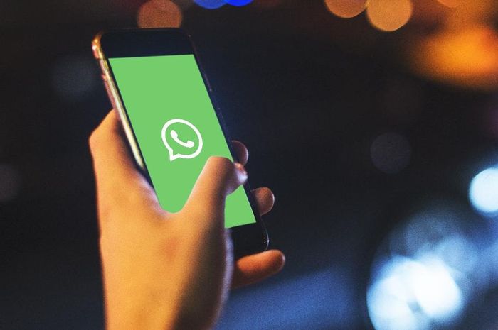 Bagaimana Cara Video Call WhatsApp dengan 32 Orang Sekaligus?