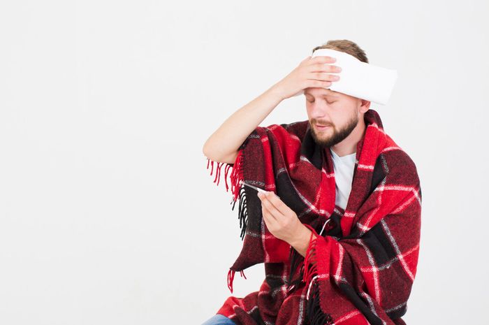 Jangan Sampai Salah, Ini Cara Gunakan Kompres Hangat dan Dingin - Bobo