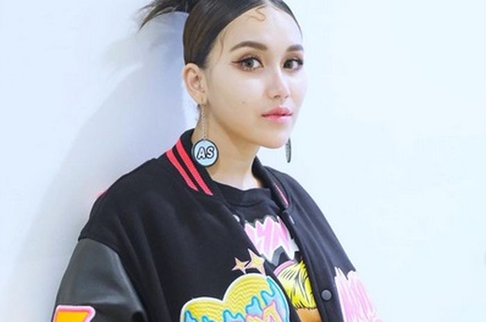 Meski Sule Sudah Tampak Menjenguk Sang Putra, Nathalie Holscher Blak