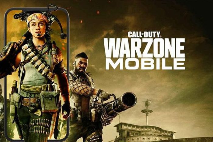 Pra-Registrasi COD: Warzone Mobile Tidak Terkunci, Hadiah Item Gratis!  – Semua halaman