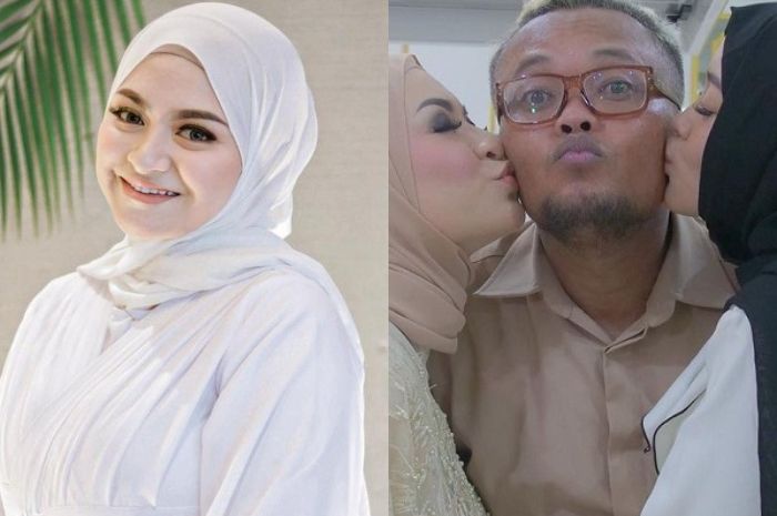 nathalie holscher keceplosan hubungannya dengan anak-anak Sule