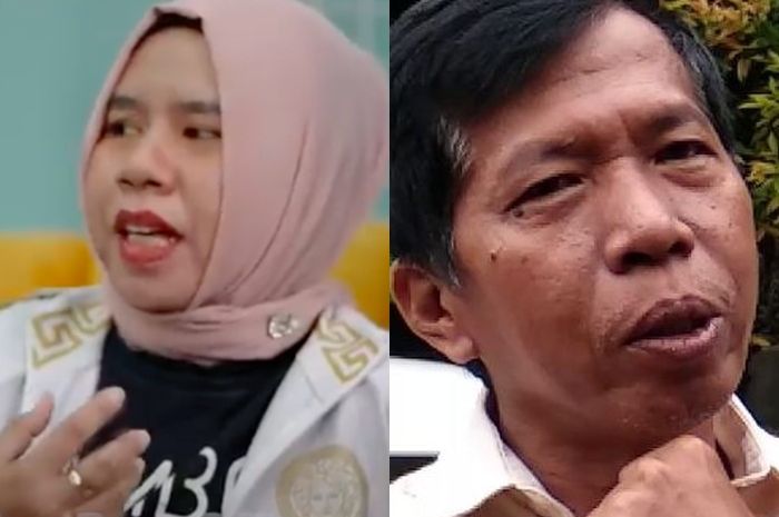 kiwil malah pamer rumah baru padahal rohimah sedang kesulitan ekonomi