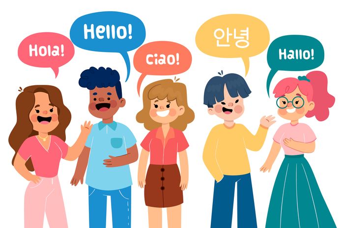 Sudah Ada Sejak 3.000 Tahun yang Lalu, Ini 8 Bahasa Paling Tua di Dunia