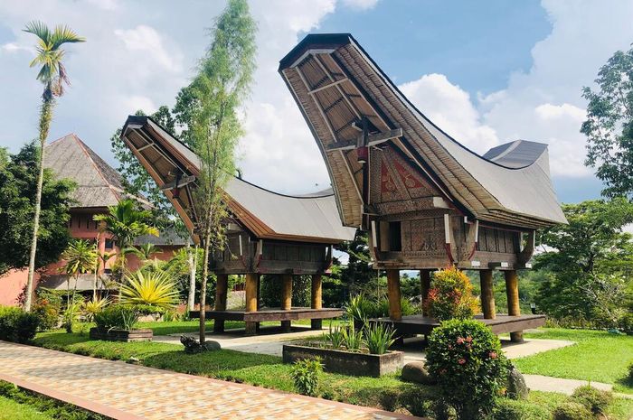 Apa Saja Destinasi Wisata Budaya yang Ada di Indonesia dan Bisa