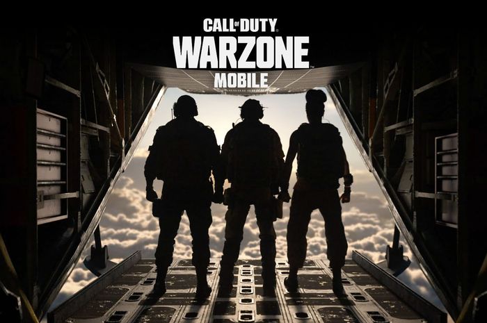 Lihat map dan gameplay COD Warzone Mobile, dan ada Close Combat Mode!