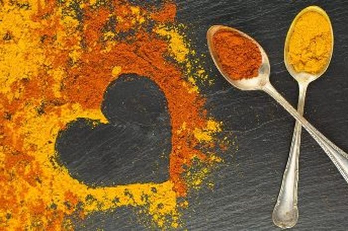 Ada banyak bahan herbal yang bisa digunakan untuk mengobati penyakit jantung.