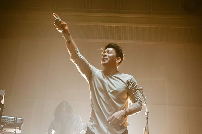 Ariel NOAH: Sumber Motivasi bagi Musik Lovers