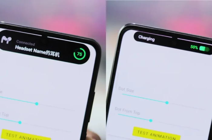 iPhone 14 Pro Max ディープパープル フィーチャーパープル