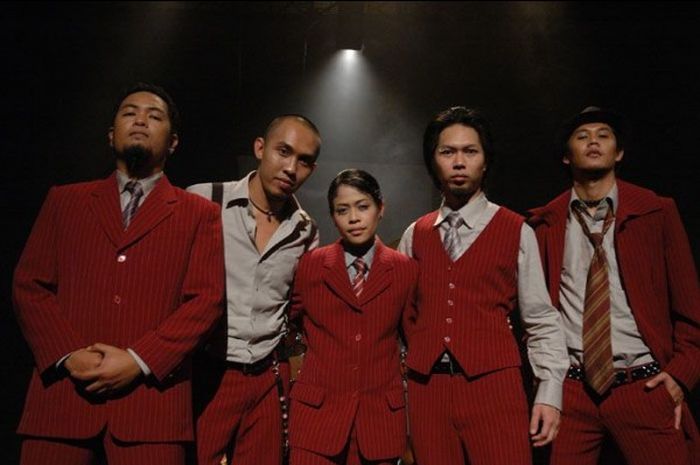 Cocok Buat Nostalgia, Ini Dia Rekomendasi Lagu Rock Indonesia 2000an