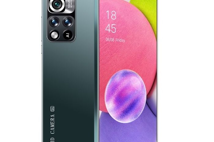 HP Xiaomi Redmi Note 11 Pro Turun Harga 2022 Jadi Segini, Murah Banget