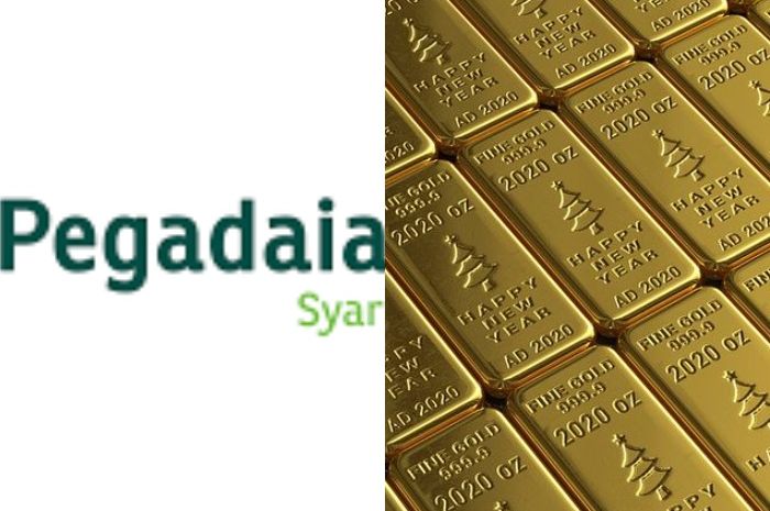 Menggali Potensi Keuntungan: Panduan Lengkap Menjual Emas Lewat Pegadaian Online