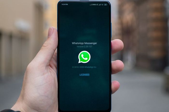 Tidak perlu panik, berikut adalah cara memulihkan obrolan WhatsApp yang terhapus