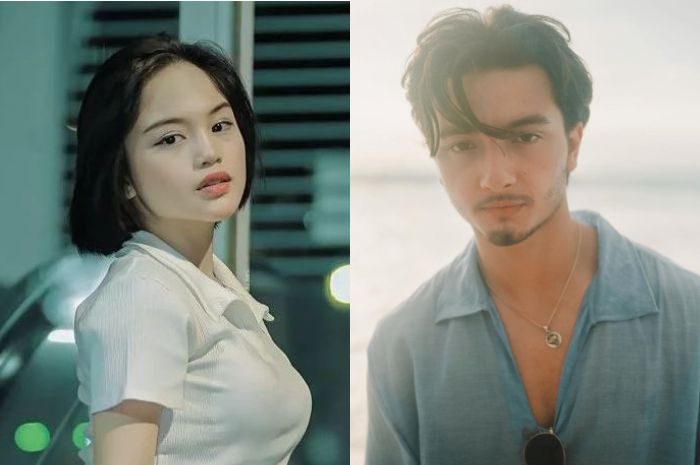 Kaget Lihat Kepribadian Asli Jeje Slebew, Bryan Domani Akui Takjub