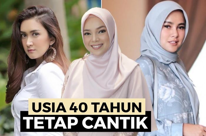 Quotes usia 40 tahun