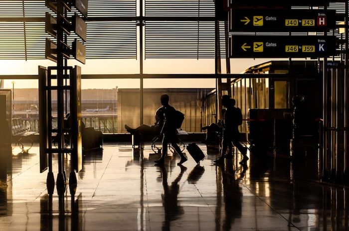 25 Nama-Nama Bandar Udara di Indonesia: Lokasi Hingga Pengelolanya - Kids