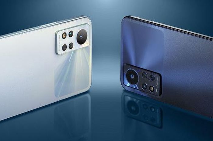 Infinix Note 12 Купить Симферополь