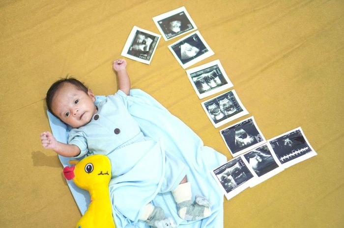 nama bayi perempuan cerdas