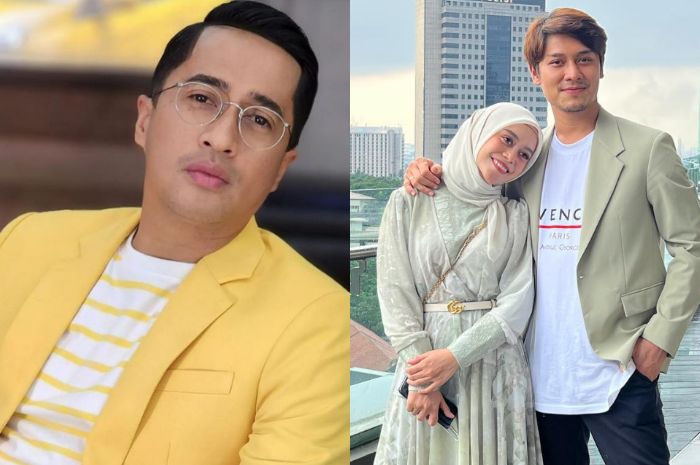 Irfan Hakim Senggol Masa Lalu Rizky Billar Perihal Selingkuh, Suami