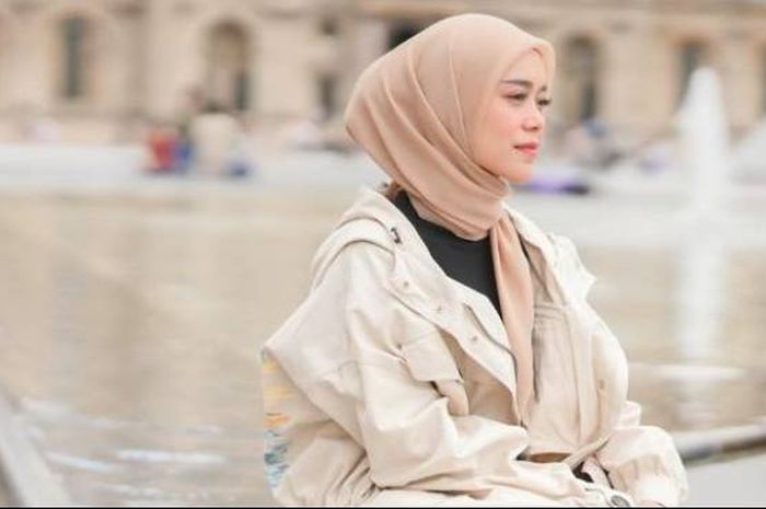 Lesti Kejora Pernah Masuk Rumah Sakit Akibat Asam Lambung, Kelelahan