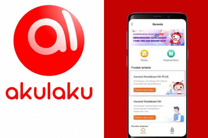 Dc Akulaku Mengunjungi Rumah Anda