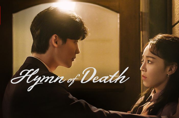 Sinopsis Drakor The Hymn of Death, Kisah Cinta Terlarang Lee Jong Suk ...