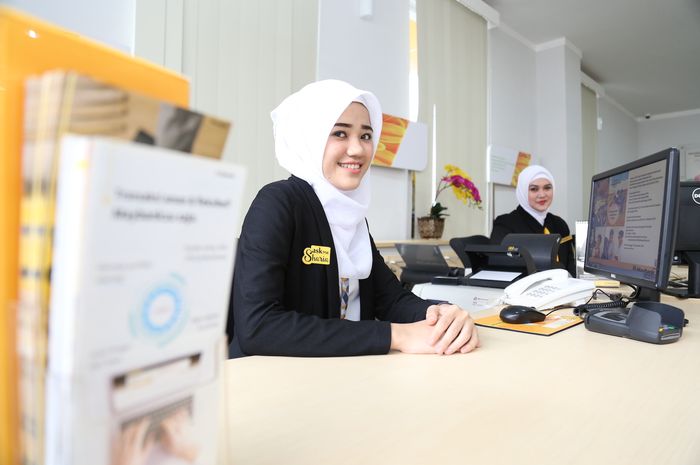 Maybank Tawarkan Pinjaman Uang Halal Hingga Rp500 Juta, Bisa Buat