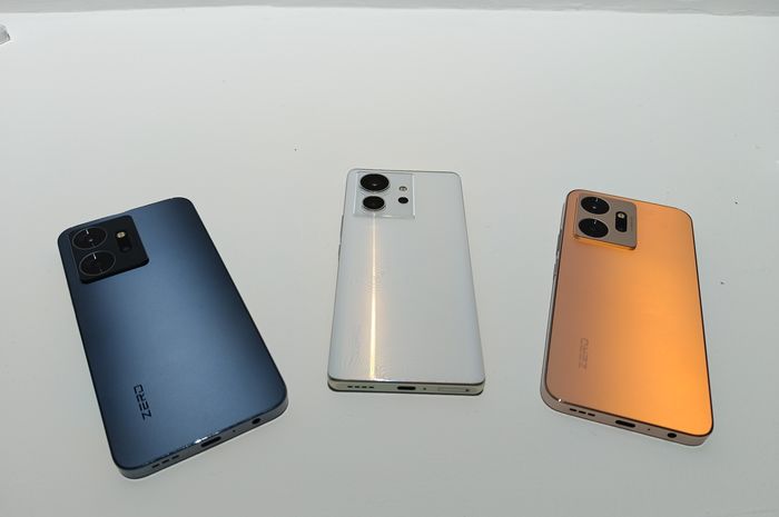 Infinix Zero Ultra dan Zero 20 Meluncur, Harganya Terjangkau Loh! - Semua  Halaman - Nextren.grid.id