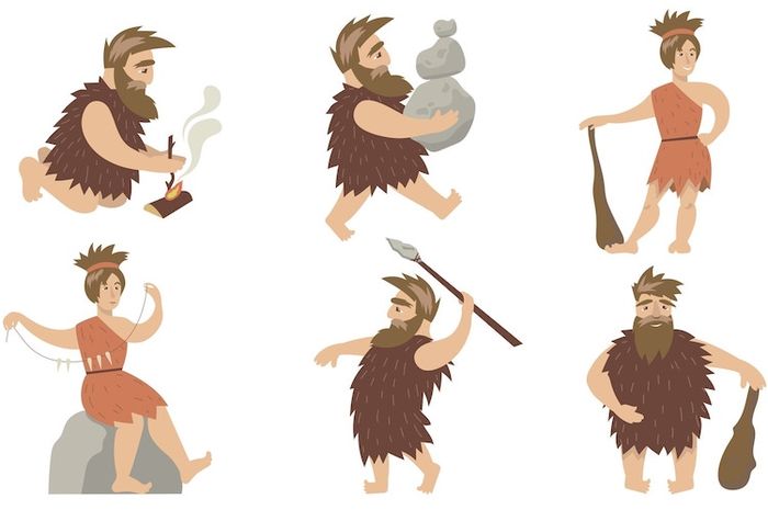 Mengenal Manusia Purba Homo Wajakensis: Penemuan dan Ciri-Ciri - Adjar