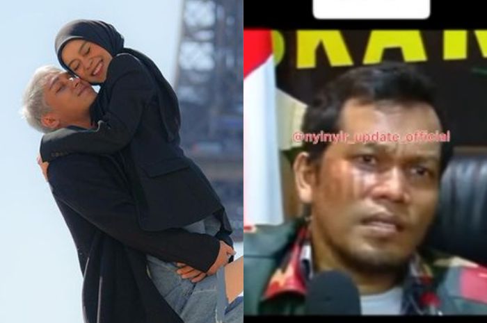 Rizky Billar Ngaku Tak Masalah Karier Hancur, Kuasa Hukum: yang Penting