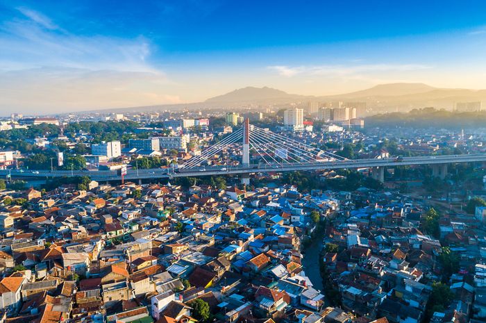 Mau belanja tiket liburan? Catat dulu rekomendasi jadwal liburan ke Bandung dari Pegipegi!